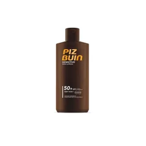 3574661467153PIZ BUIN Sensitive Skin Lotion Spf50+ 200ml_beautyfree.gr