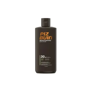 3574661464985PIZ BUIN Moisturising Sun Lotion Spf30 200ml_beautyfree.gr