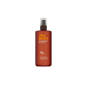 3574661192833PIZ BUIN Tan Accelerating Oil Spray Spf15 150ml_beautyfree.gr