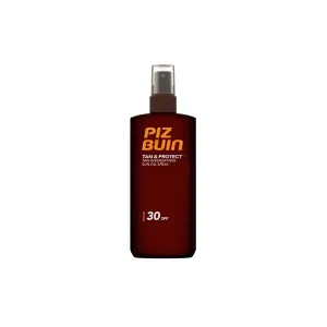3574661192857PIZ BUIN Tan Accelerating Oil Spray Spf30 150ml_beautyfree.gr
