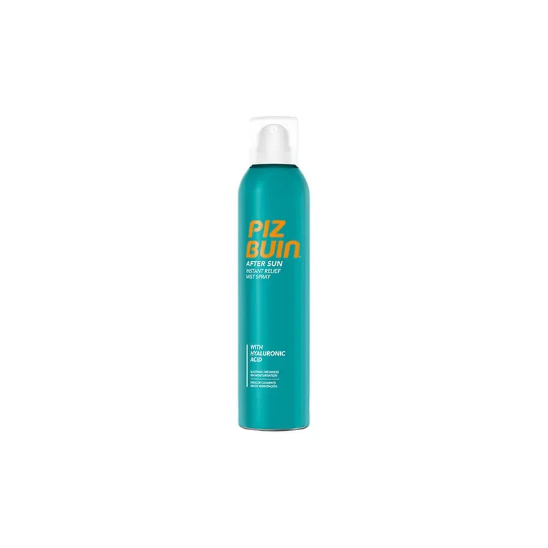 3574661407692PIZ BUIN After Sun Instant Relief Mist Spray 200ml_beautyfree.gr