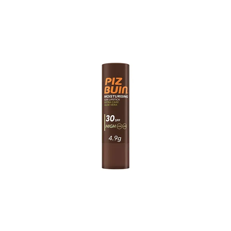 3574660679946PIZ BUIN Lipstick Aloe SPF30 4.9g_beautyfree.gr