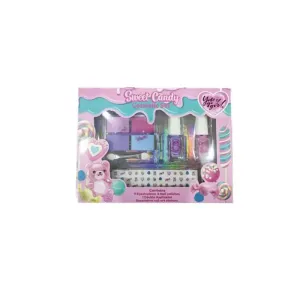 8437028082787VYAPARA Cosmetic Set Sweet Candy_beautyfree.gr