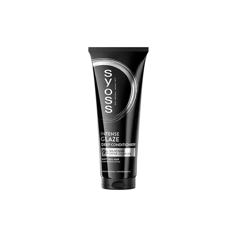 9000101760132SYOSS Intense Glaze Deep Conditioner 250ml _beautyfree.gr