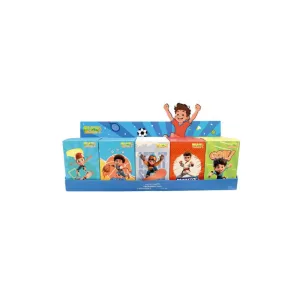 SPORTY BOY VIBES EDP 50ml