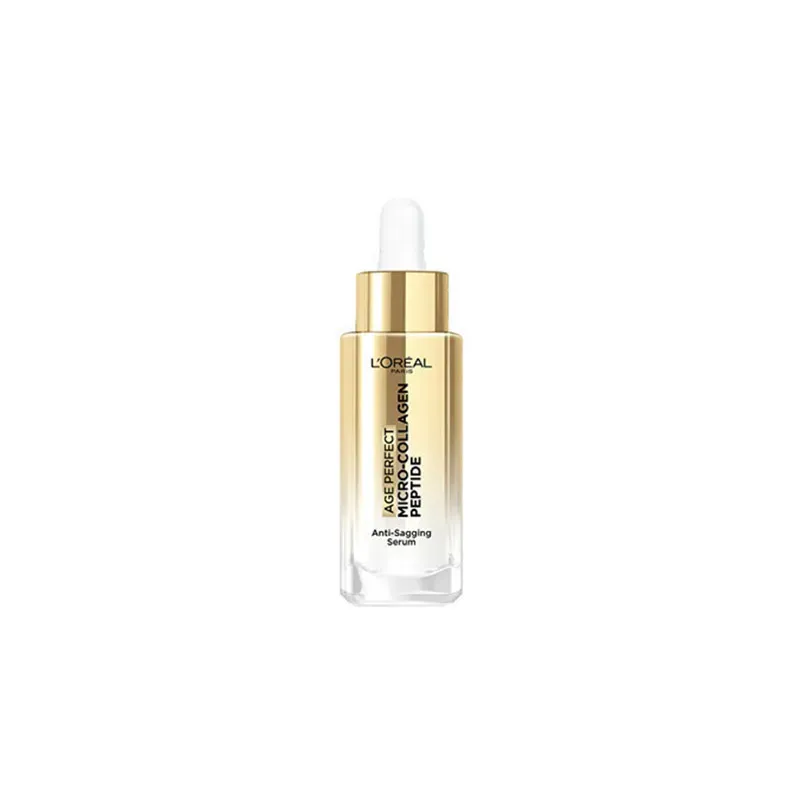 3600524247744LOREAL Age Perfect Micro Collag Serum 30ml_beautyfree.gr