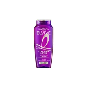 3600524251413LOREAL Elvive Collagen Lifter Shampoo 400ml_beautyfree.gr