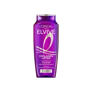 3600524251222LOREAL Elvive Collagen Lifter Shampoo 700ml_beautyfree.gr