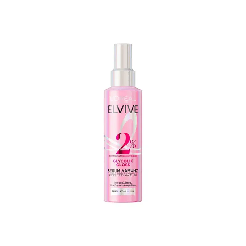 3600524228880LOREAL Elvive Glycolic Core Serum 150ml_beautyfree.gr