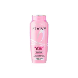 3600524230371LOREAL Elvive Glycolic Core Shampoo 400ml_beautyfree.gr