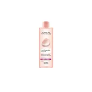 L'Oreal Paris Fine Flowers Τονωτικη Λοσιον Για Ξηρες/Ευαισθητες Επιδερμιδες 400ml