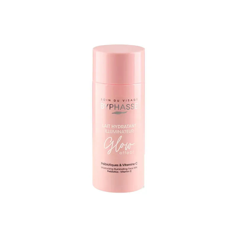 8436097097029BYPHASSE Moisturizing Illuminating Face Milk 150ml_beautyfree.gr
