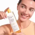 BYPHASSE Micellar Make-Up Remover Solution With Vitamin C & Glycolic Acid 500ml