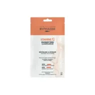 8436097096664BYPHASSE Illuminating Sheet Mask Vitamin C 18ml_beautyfree.gr