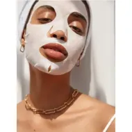BYPHASSE Illuminating Sheet Mask Vitamin C 18ml