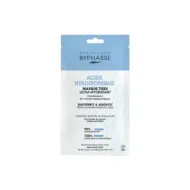 8436097096671BYPHASSE Ultra-Moisturizing Sheet Mask Hyaluronic Acid 18ml_beautyfree.gr