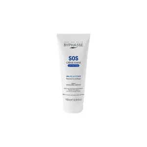 8436097096718BYPHASSE SOS Concentrated Hand Cream 100ml_beautyfree.gr