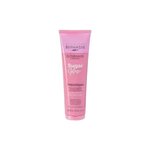 8436097096886BYPHASSE Body Scrub Sugar Glow 300ml_beautyfree.gr