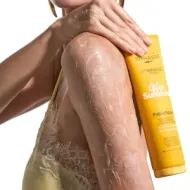 BYPHASSE Body Scrub Glow Sunshine 300ml