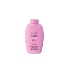 8436097096992BYPHASSE Body Milk Sugar Glow 400ml_beautyfree.gr