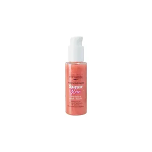 8436097096527BYPHASSE Sugar Glow Oil 100 ml_beautyfree.gr