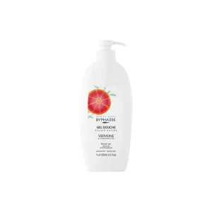 8436097097111BYPHASSE Plaisir Nature Shower Gel Verbena & Grapefruit 1l_beautyfree.gr
