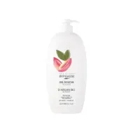 8436097096961BYPHASSE Caresse Shower Cream Organic Argan Oil 2l_beautyfree.gr