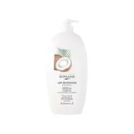 8436097096978BYPHASSE Caresse Shower Cream Coconut 2l_beautyfree.gr