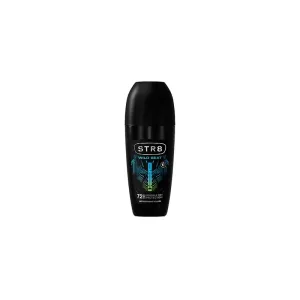 5201314193524STR8 Deo Roll On Wild Beat 50ml_beautyfree.gr