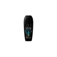 5201314193524STR8 Deo Roll On Wild Beat 50ml_beautyfree.gr