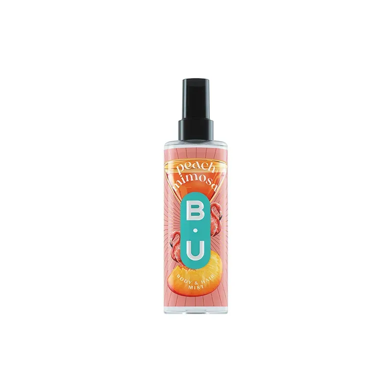 5201314201861B.U. Peach Mimosa Hair & Body Mist 200ml_beautyfree.gr