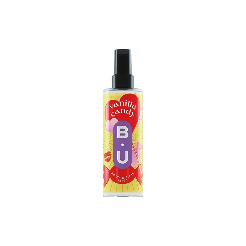 5201314202998B.U. Vanilla Candy Hair & Body Mist 200ml_beautyfree.gr
