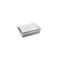 8423029044893Polie Κερί Παραφίνης Menta-Monoi 500gr_beautyfree.gr