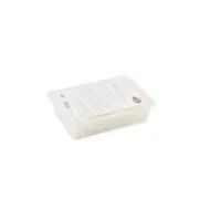 8423029044916Polie Κερί Παραφίνης Shea Butter 500gr_beautyfree.gr