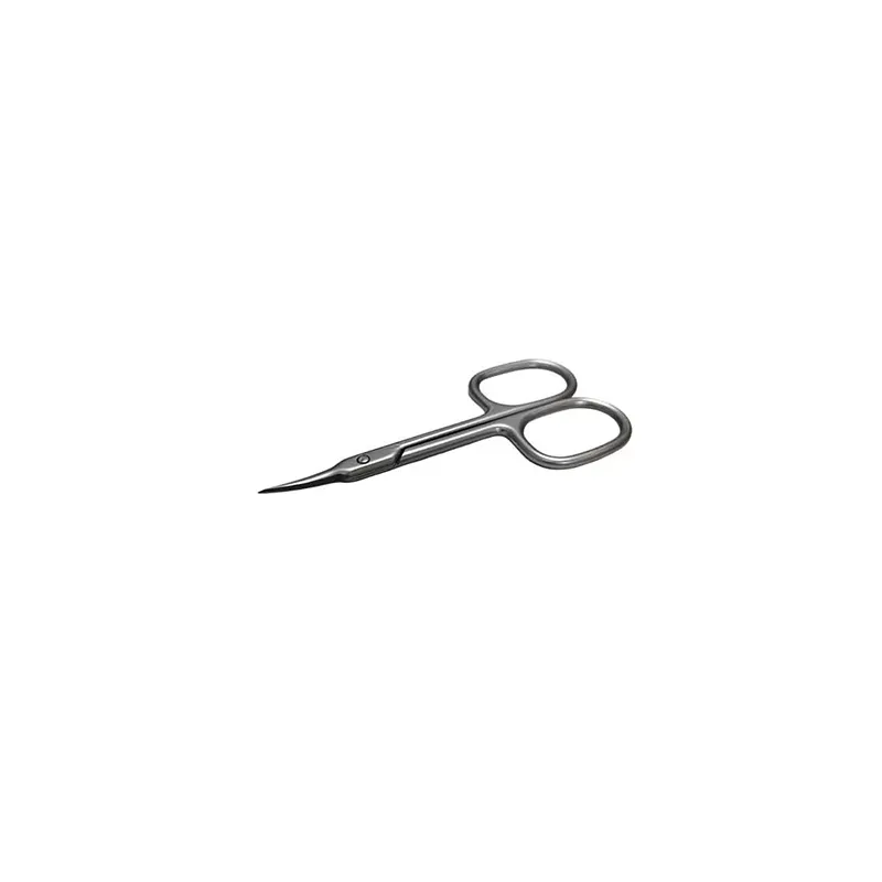 6952208401209GLOBAL NAIL Επαγγελματικό Ψαλιδάκι Πετσάκια 9cm_beautyfree.gr