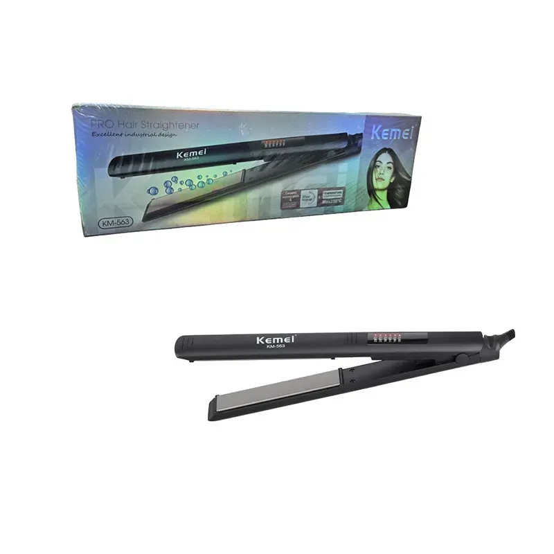 6249718903904KEMEI Ισιωτική μαλλιών (KM-563)_beautyfree.gr