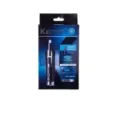6242718901307KEMEI Nose & Beard Hair Trimmer (KM-6675)_beautyfree.gr