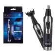 KEMEI Nose & Beard Hair Trimmer (KM-6675) KEMEI Nose & Beard Hair Trimmer (KM-6675)