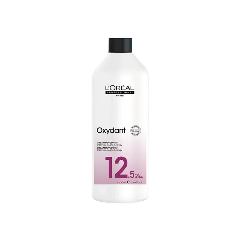 3474637284299LOREALPRO Oxydant Cream Developer 12.5 vol_beautyfree.gr