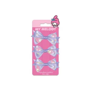 5205698752650MY MELODY Τσιμπιδακια Μαλλιων Σετ 3τμχ_beautyfree.gr