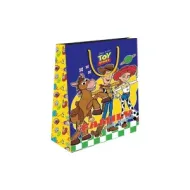 5205698811326TOY STORY Σακουλα Δωρου Χαρτινη 18x23x11cm_beautyfree.gr