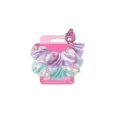 5205698752612MY MELODY Κοκαλακια Μαλλιων Scrunchies Σετ 2Χρ_beautyfree.gr