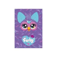 FURBY Σημειωματαριο Λουτρινο Με Στυλο