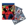 SPIDERMAN Σετ Χρωματισμου 54x47