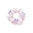 KUROMI Κοκαλακια Μαλλιων Scrunchies Σετ 2Χρ KUROMI Κοκαλακια Μαλλιων Scrunchies Σετ 2Χρ
