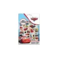 5205698698606CARS Αυτοκολλητα 300τμχ Μπλοκ 14,5x21,5cm_beautyfree.gr