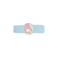 MY MELODY Λαστιχακια Μαλλιων Σετ 2Χρ