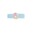 MY MELODY Λαστιχακια Μαλλιων Σετ 2Χρ MY MELODY Λαστιχακια Μαλλιων Σετ 2Χρ