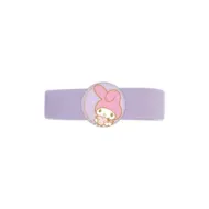 MY MELODY Λαστιχακια Μαλλιων Σετ 2Χρ
