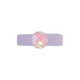 MY MELODY Λαστιχακια Μαλλιων Σετ 2Χρ MY MELODY Λαστιχακια Μαλλιων Σετ 2Χρ